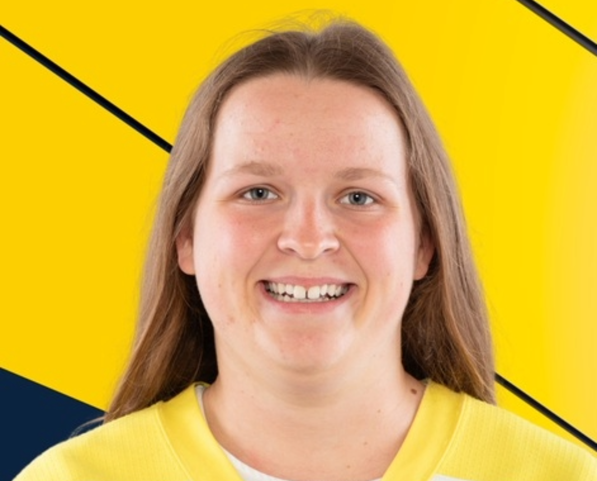 Jessica Engelbrecht, NAIT Ooks, Women's Hockey