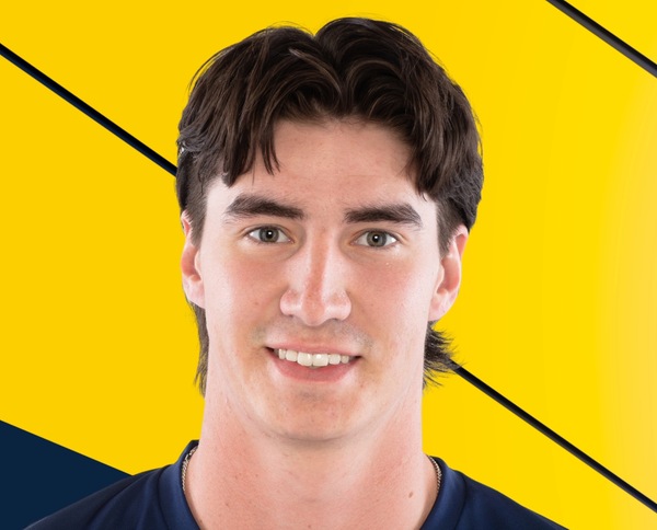 Shae McIntyre, NAIT Ooks, Men's Volleyball