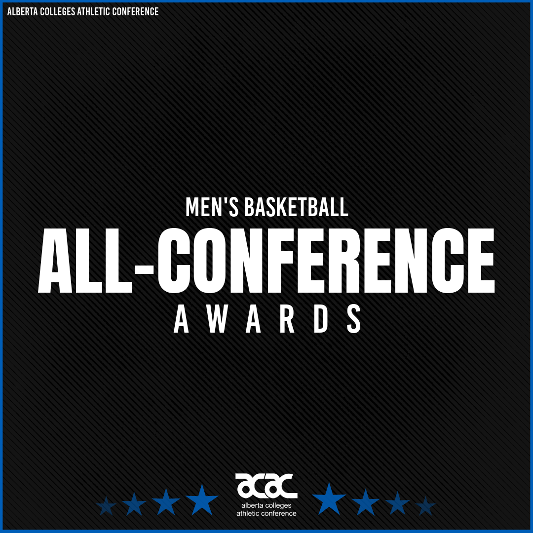 2023-2024 ACAC Men's Basketball All-Conference
