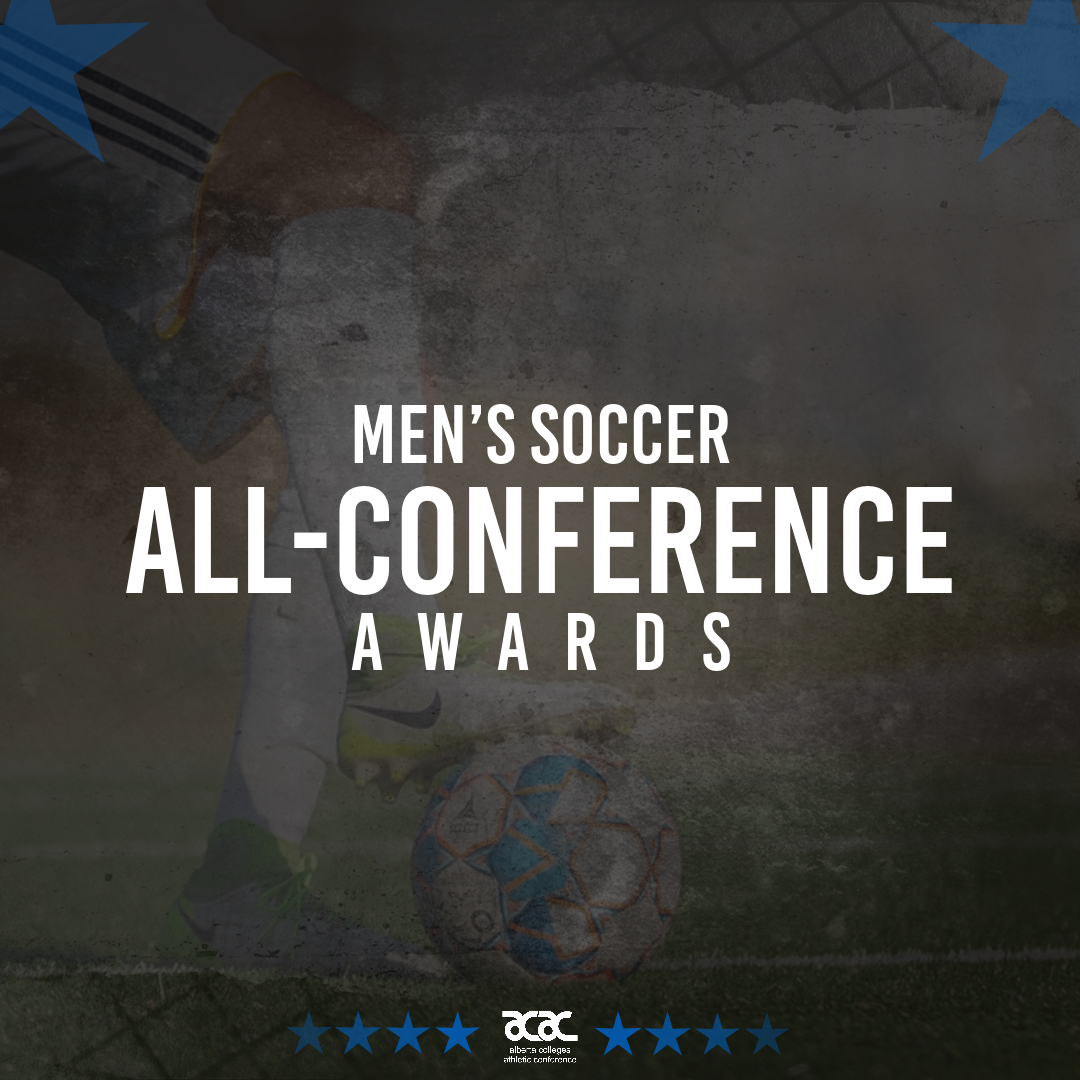 2023 ACAC Men's Soccer All-Conference