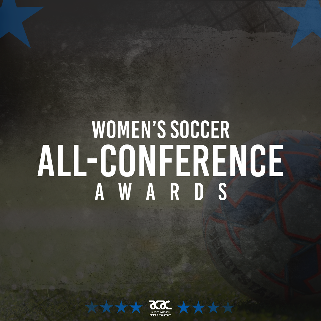 2023 ACAC Women's Soccer All-Conference