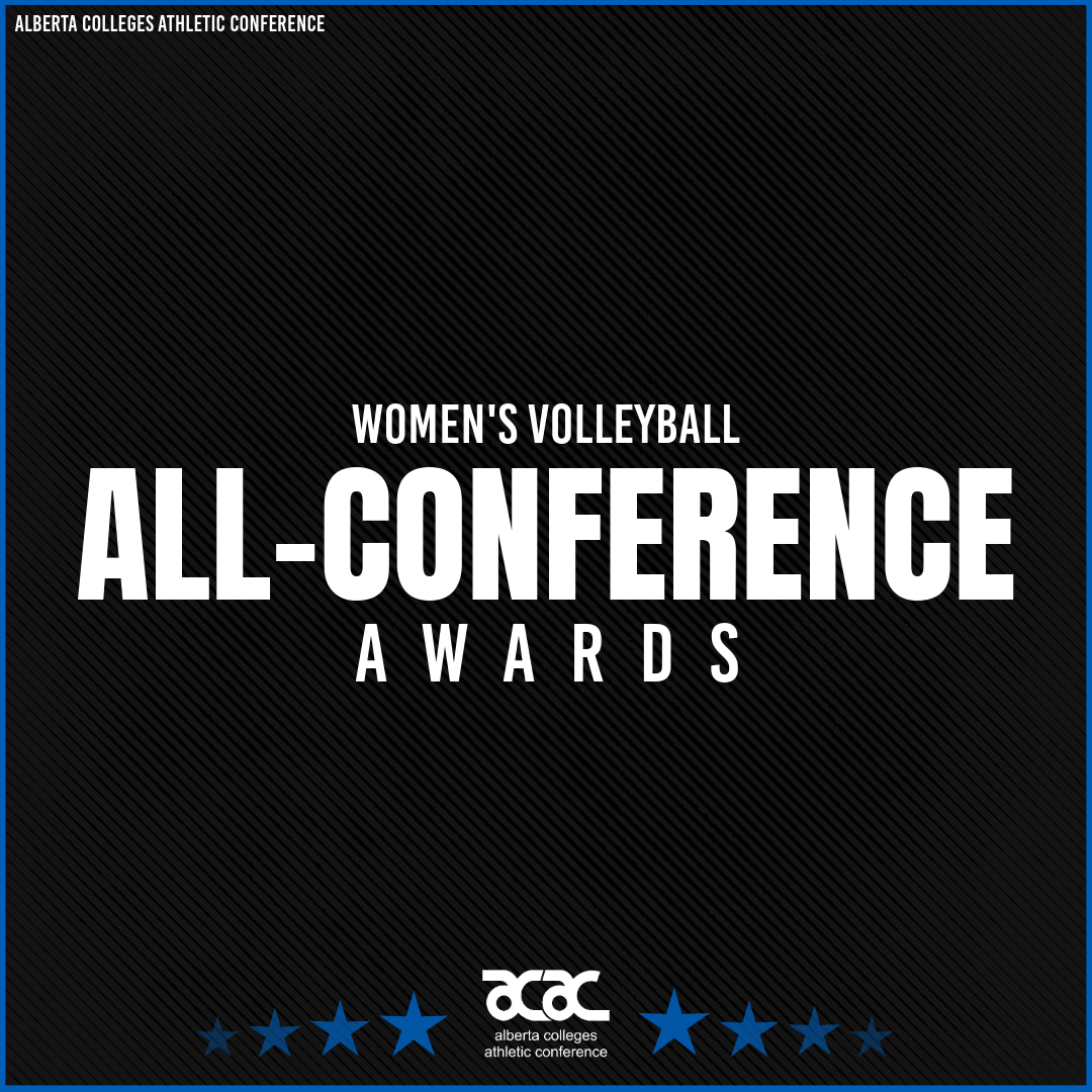 2023-2024 ACAC Women's Volleyball All-Conference