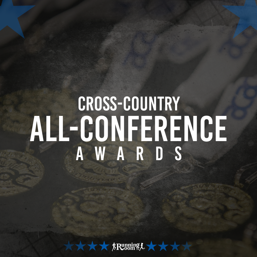 2023 ACAC Cross-Country All-Conference