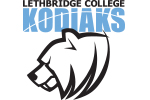 Lethbridge College-Men logo