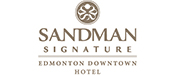 Sandman Edmonton