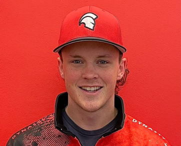 Ben Helston, SAIT Trojans, Men's Curling