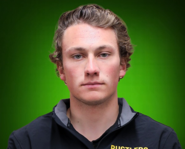 Spencer Rogan, Lakeland Rustlers, Men's Curling