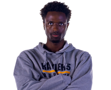 Tata Mugisha, Medicine Hat Rattlers, Men's Soccer