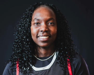 Anegor Wol, SAIT Trojans, Women's Basketball