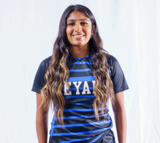 Harleen Singh, Keyano Huskies, Women's Soccer