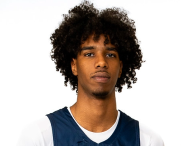 Omar Farah, NAIT Ooks, Men's Basketball