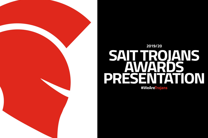 SAIT earns CCAA Innovation Award