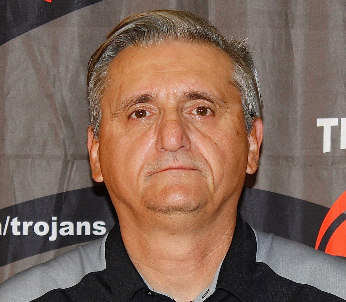 John Talerico Honoured as 2021-22 Women's Soccer South Coach of the Year