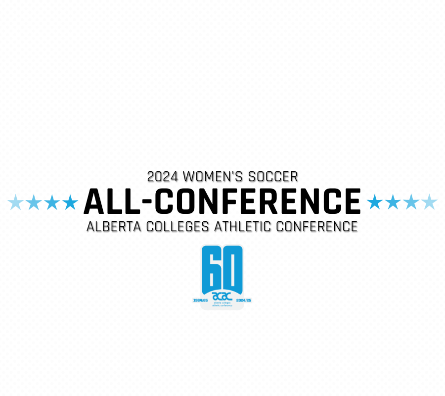 2024 ACAC Women's Soccer All-Conference