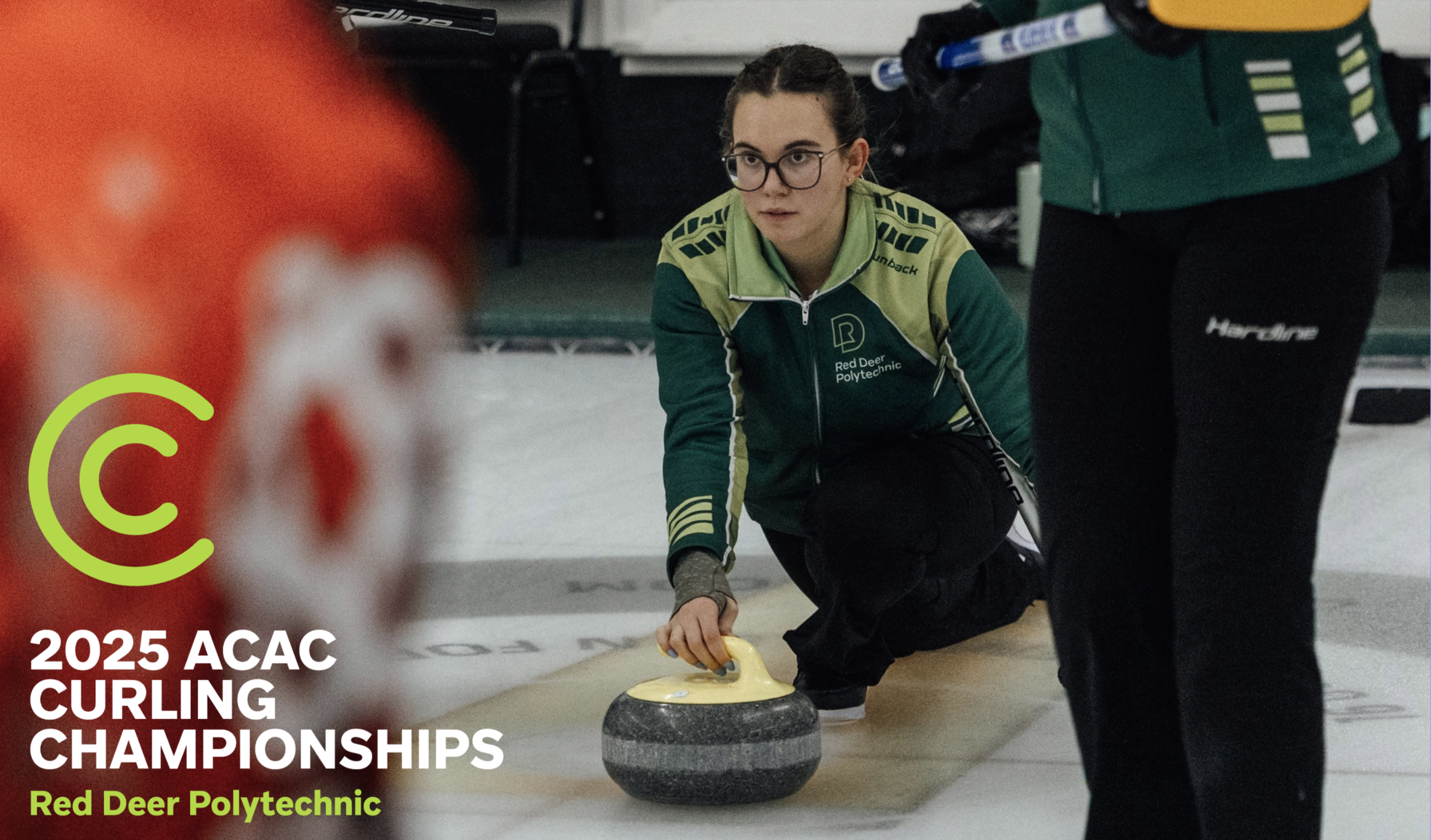 Top ACAC Curling Teams Ready to Battle for Glory