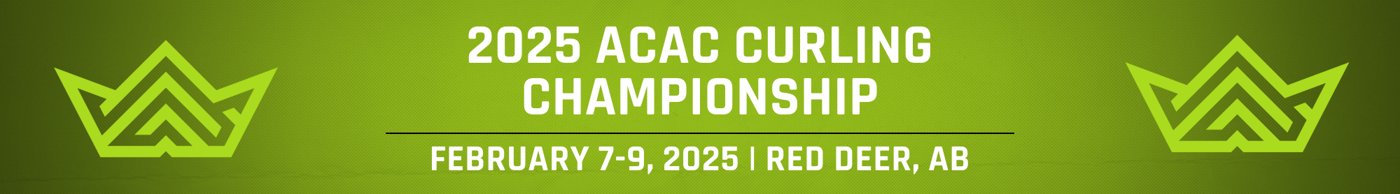 ACAC Curling Champioinships