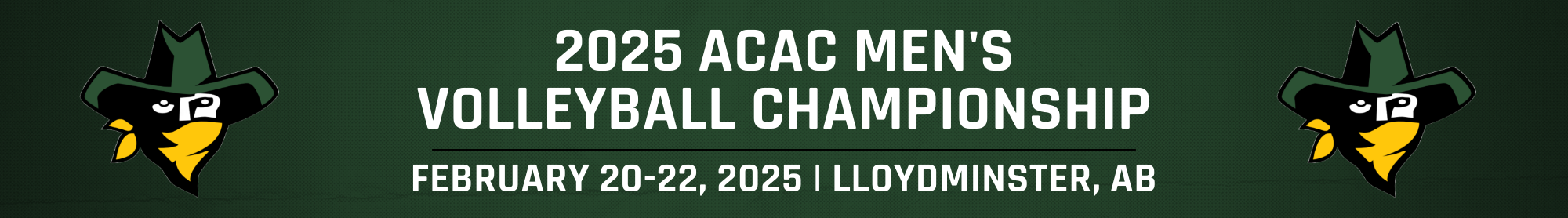 ACAC Men's Volleyball Championship