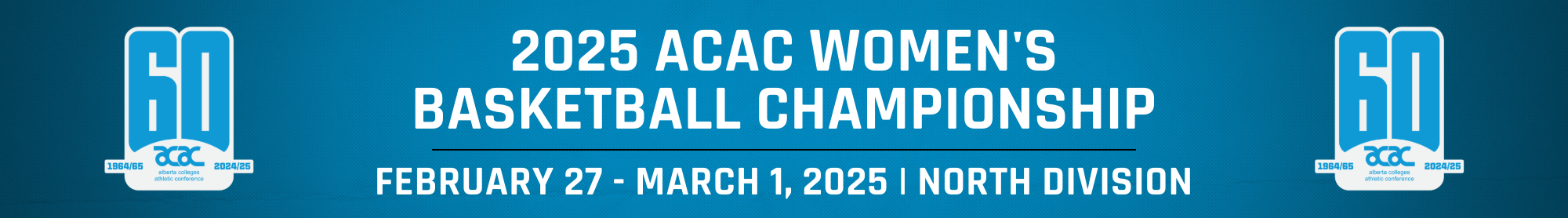 ACAC Women's Basketball Championship