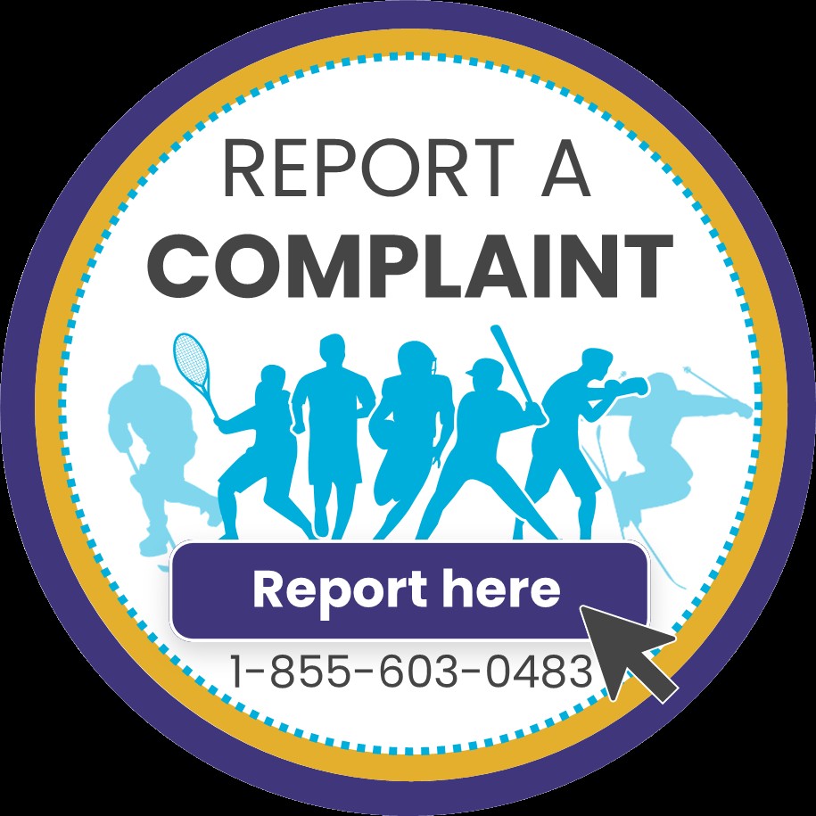 Report A Complaint