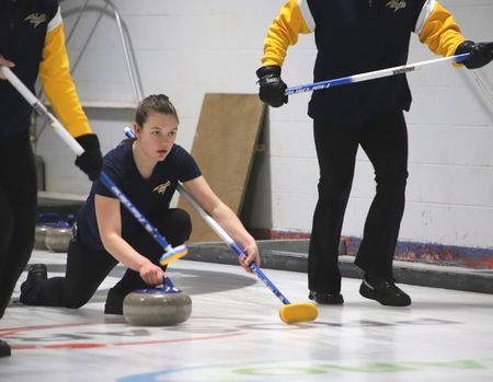 Curling Championship Day 2 Recap