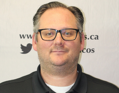 Ryan Marsden Named ACAC 2019-20 Men’s Volleyball South Coach of the Year