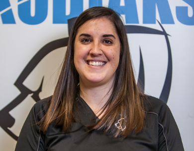 Deanna Simpson Named ACAC 2019-20 Women’s South Coach of the Year